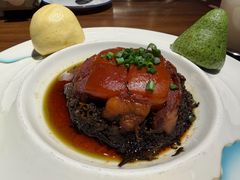 -绍兴老味道·非遗门店(银泰城店)