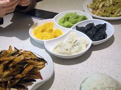 -船歌·鱼水饺青岛菜(金狮广场店)