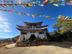 -丽江泸沽湖景区