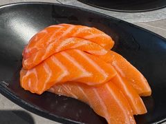 -一方渔歌蒸汽海鲜自助(文化路万达广场店)