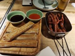 -弄堂里(阿里西溪A区店)