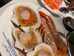 -星伦多自助料理·涮烤一体(虹悦城店)