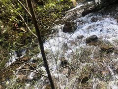 -湖洞水自然风景区