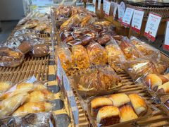 -那家面包房(珠江路店)