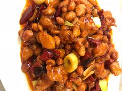 -成都驻京办餐厅(蜀都宾馆店)