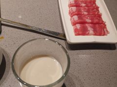 -海底捞火锅(南海万科广场店)