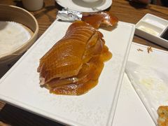 -小大董·烤鸭(王府井apm店)