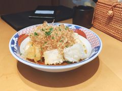 日式炸豆腐-文三酒肆自助放题(新街口友谊广场店)