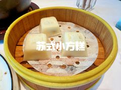 -香雪海饭店中餐厅(人民桥店)