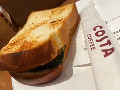 -COSTA COFFEE(德基广场店)