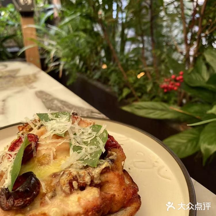 吃到了南京zui新的漂亮饭~~