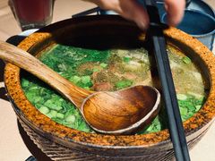 花溪牛肉粉-山石榴·贵州菜(丰盛里店)