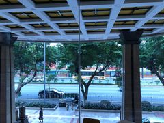 -巴扎美食·新疆菜·西域歌舞表演餐厅(新疆大厦店)