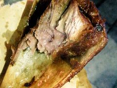 -赵元章肉骨烧(山塘街店)