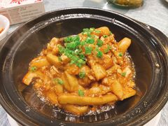 -金帝酒楼(经开区店)