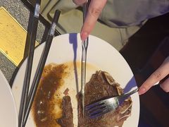 -花西亭·海鲜自助餐厅(瑞城名人酒店)