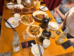 -隔壁老王·家常云南菜(花巷店)