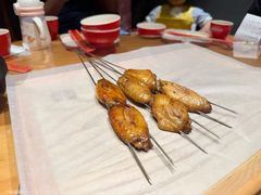 -熙成烧烤(白塔岭店)