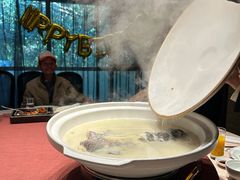 -久宴·天目湖大鱼头(恐龙园店)