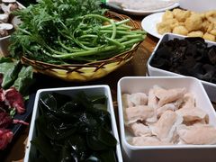 -天长牛肉火锅
