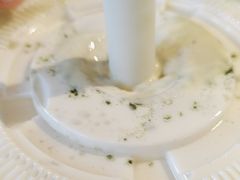 -蒙楼咖啡(清华大学蒙民伟楼店)