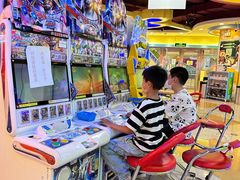 -汤姆熊欢乐世界(光启城店)
