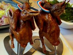 -中山威尼斯西餐厅(三乡总店)