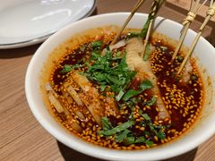 -新太二·鲜料川菜(晶耀前滩店)
