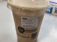 -瑞幸咖啡(万恒大厦店)