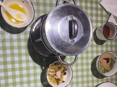 -番食园鲜食火锅(高新店)