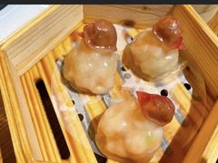 -山泉粤宴(广东大厦店)