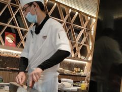 -大渔铁板烧(万象城店)