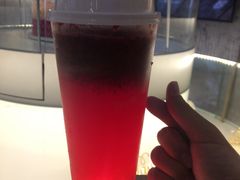-烫面包·面包烘焙(绿地缤纷城店)