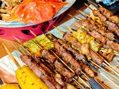 -1819餐厅·团队聚餐·烤串·精酿