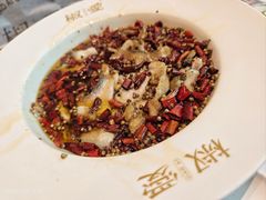 -椒爱水煮鱼川菜(CBD万达店)