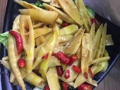 -花甲大咖(曼哈顿店)