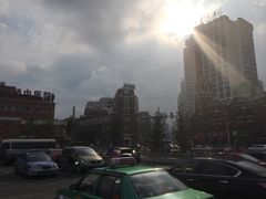 -沈阳站