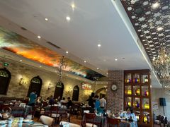 -巴依老爷新疆美食(工体旗舰店)