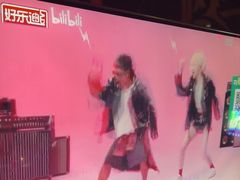 -好乐迪量贩KTV(春熙路香槟广场店)