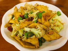 -利杨记·本味轩粥坊·烧烤(宝体店)