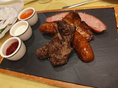 -秋林西餐厅(总店)