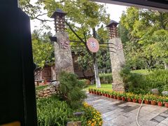 -云南民族村
