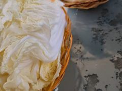 -姥家大锅台水库渔家