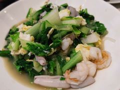 -船歌·鱼水饺青岛菜(国贸商城店)