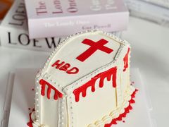 -蜜肆动物奶油蛋糕·个性定制·下午茶甜品