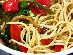 凉面-丽华早点(大成路店)