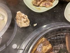 -韩盛炭火烤肉(万达广场店)
