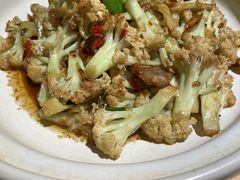 -鸽子侯·家宴·平价海鲜(市图书馆店)