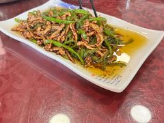 -扒骨肉雅鱼饭店(三雅文化传承店)