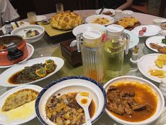 -老爷庙风味美食府(魏都大道店)